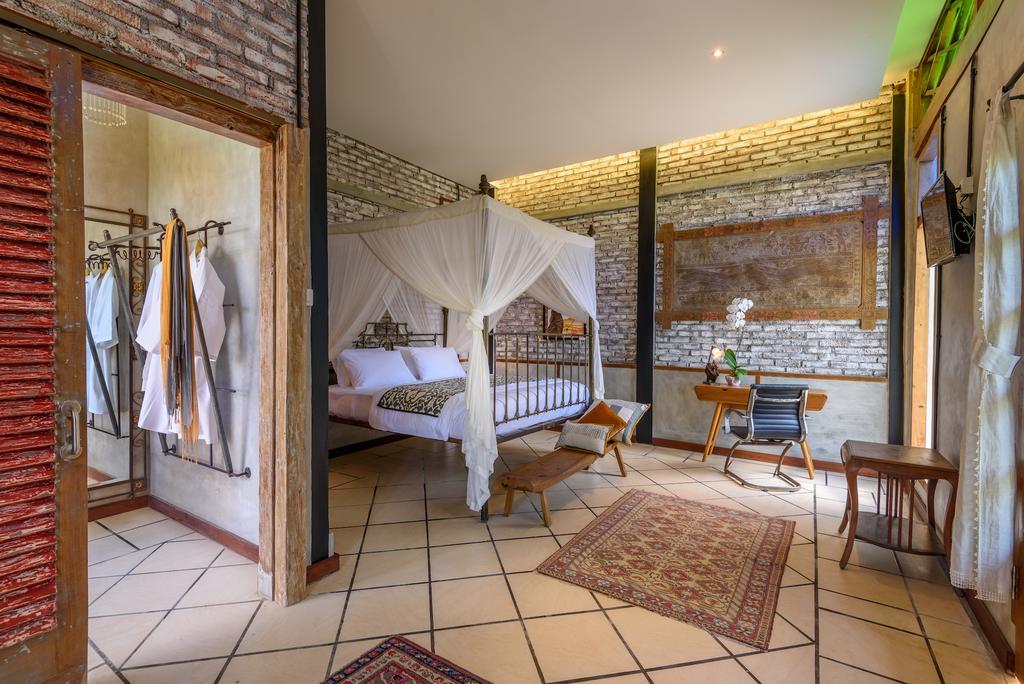 Taman Nauli Boutique Rooms Canggu  Bagian luar foto