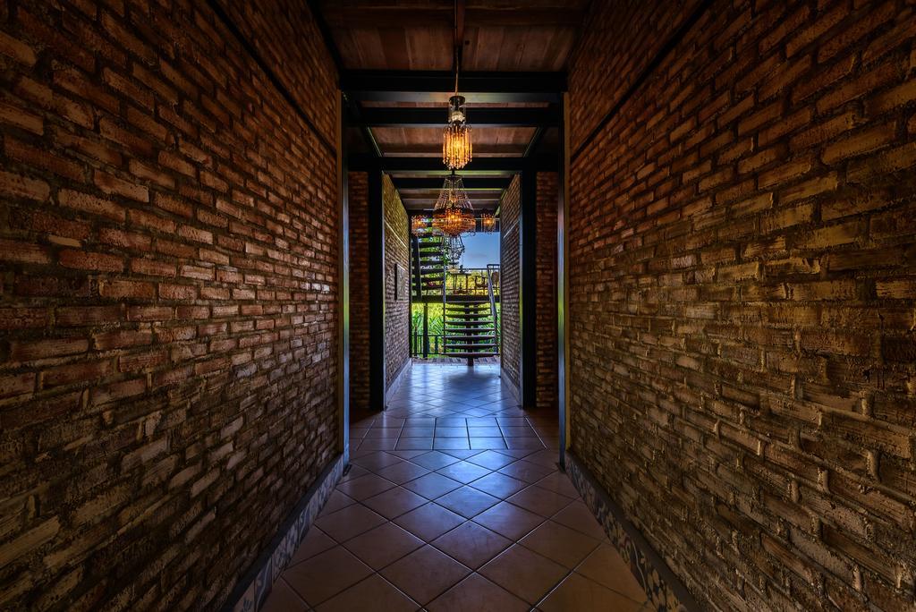 Taman Nauli Boutique Rooms Canggu  Bagian luar foto